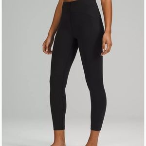 Lululemon InStill High-Rise Tight 25" Size 6